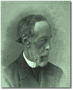 James Croll (Source)