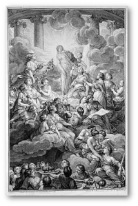 "If there is something you know, communicate it. If there is something you don't know, search for it."  This wasn't James Hutton's motto, but it might well have been.  Source