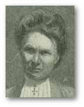 Hanna Adler.  Source