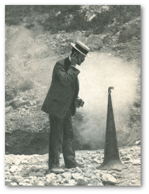 Earphones didn't work as well.  Source