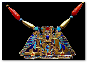 Beautiful, beautiful cloisonne.  Source